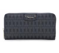 Tamaris Marie Zip Around Wallet Long Blue