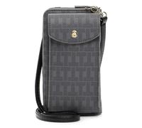 Tamaris Marie Zip Around Wallet Long Darkgrey
