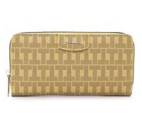 Tamaris Marie Zip Around Wallet Long Mustard