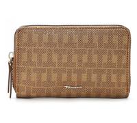 Tamaris Marietta Zip Around Wallet Gold
