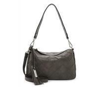 Tamaris Marike Handbag with Zipper M Oliv