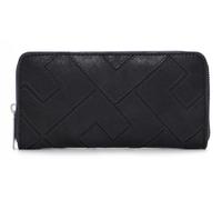 Tamaris Marike Zip Around Wallet Long Blue