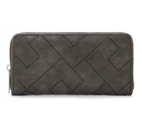 Tamaris Marike Zip Around Wallet Long Oliv