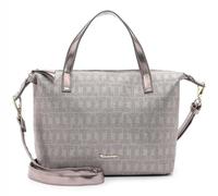 Tamaris Marlies Cityshopper S Darksilver
