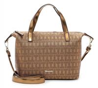 Tamaris - Shopper Marlies Handtaschen Grau Damen