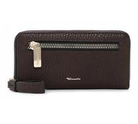 Tamaris Martha Zip Around Wallet Brown 