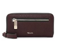Tamaris Martha Zip Around Wallet Wine 