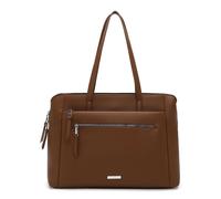 Tamaris Melissa City Shopper L Cognac
