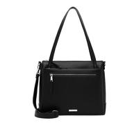 Tamaris Melissa City Shopper M Black