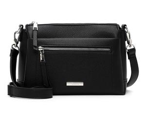 Tamaris Melissa Crossbody Bag Black