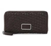 Tamaris Melissa Zip Around Wallet Long Brown