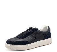 Tamaris - Men Lace-up blau NAVY - Gr. - 43