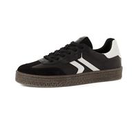 Tamaris Men Lace-up für Damen, schwarz, Größe 42 EU