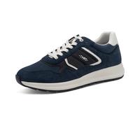 Tamaris Men Lace-up für Herren, blau, Größe 46 EU
