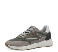 Tamaris Men Lace-up für Herren, grün, Größe 41 EU