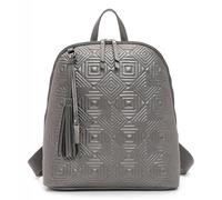 Tamaris Merle Backpack Darksilver