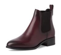 Tamaris merlot (bordo) für Damen, rot, Größe 38 EU