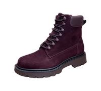 Tamaris Damen Combat Boots, Frauen Stiefeletten,TOUCHit-Fußbett