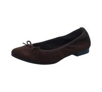 Tamaris mocca (dunkelbraun) für Damen, braun, Größe 42 EU