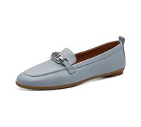 Women Slip-on LIGHT BLUE - Gr. - 37