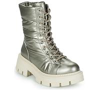 Tamaris Stiefel Kurz gold Damen Gr. 39