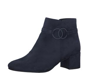 Tamaris,NAVY für Damen, blau, Größe 37 EU