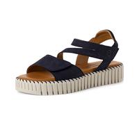 Tamaris M2870644 für Damen, blau, Gr. 40 EU