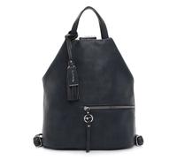Tamaris Nele Damen Rucksack Synthetik grau