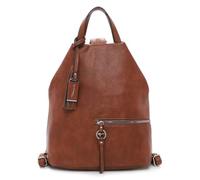 Tamaris Nele Backpack Cognac