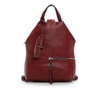 Tamaris Nele Backpack Darkred