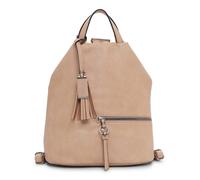 Tamaris Nele Backpack Pink Salt