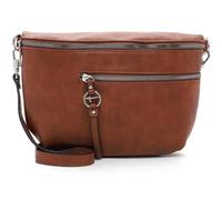 Tamaris Nele Beltbag Cognac 