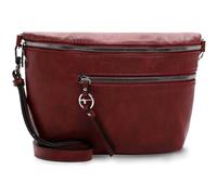 Tamaris Nele Beltbag Darkred