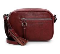 Tamaris Nele Crossbody Bag Darkred