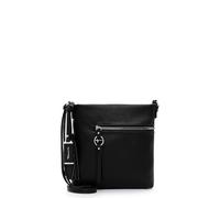 Tamaris Umhängetasche TAS Nele 32809 Damen Handtaschen Uni black 100