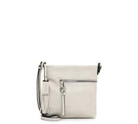 Tamaris Umhängetasche TAS Nele Damen Polyurethan 22×23×3 cm Ecru