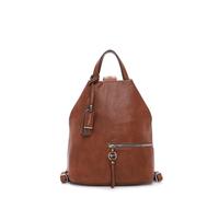 Tamaris Rucksack Nele Cognac Damen