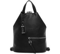 Tamaris Nele Damen Rucksack Synthetik grau