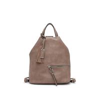 Tamaris Nele Damen Rucksack Synthetik grau