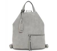 Tamaris Rucksack Nele City 40 cm Damen Grau