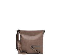 Tamaris Umhängetasche TAS Nele Darktaupe Damen