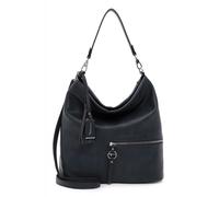 Tamaris Schultertasche Nele Hobo-Bag 37 cm TAS005463 blau