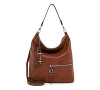 Tamaris Nele Hobo Bag Cognac
