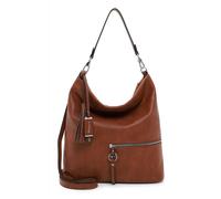 Tamaris Hobo Bag Nele Cognac Damen Größe T.U