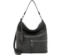 Tamaris Nele Hobo Bag Grey