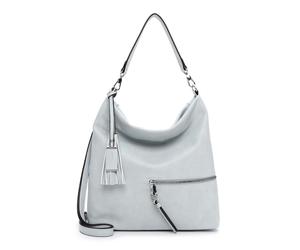 Tamaris Nele Hobo Bag Lightblue