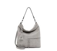 Tamaris Nele Hobo Bag Lightgrey