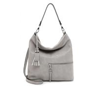 Tamaris Nele Hobo Bag Lightgrey