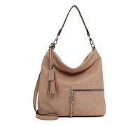 Tamaris Beutel TAS Nele 32802 Damen Handtaschen Uni pink salt 644