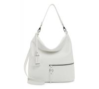 Tamaris Nele Hobo Bag White
